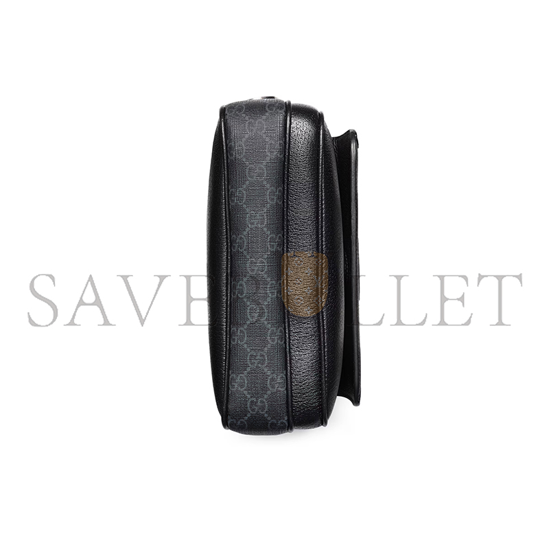 GUCCI SMALL GG CROSSBODY BAG WITH TAG 795464 (23*18*7cm) GUCCI SMALL GG CROSSBODY BAG WITH TAG 795464 (23*18*7cm)